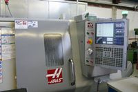 HAAS SL-20
